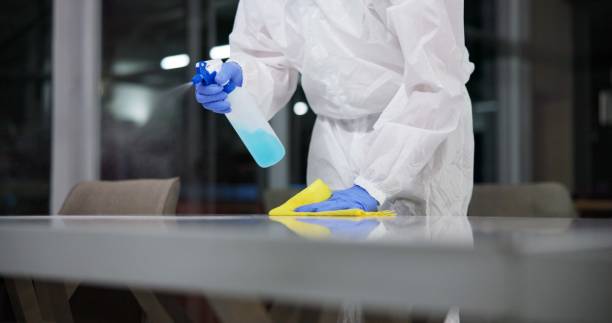 24/7 Emergency Odor Removal experts in Missouri City, TX
